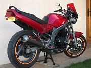 Suzuki 500 GSE a